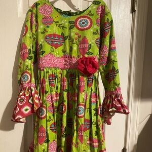 Jelly the Pug Dress
